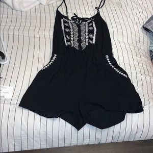 tillys romper
